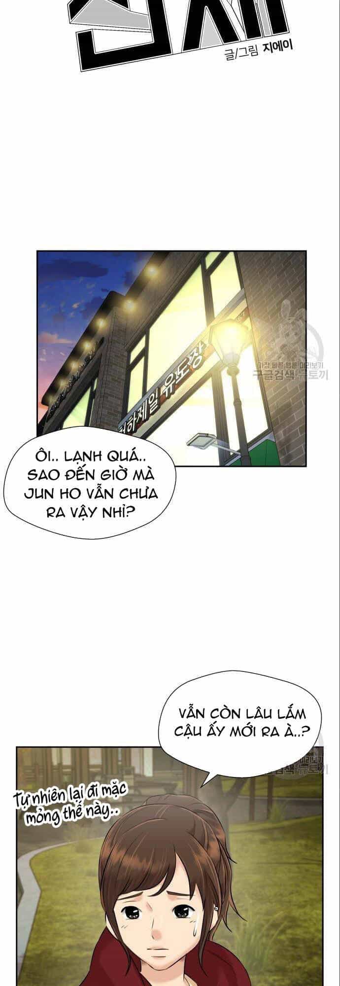 Gương Mặt Thiên Tài - Chương 136 - ảnh 56