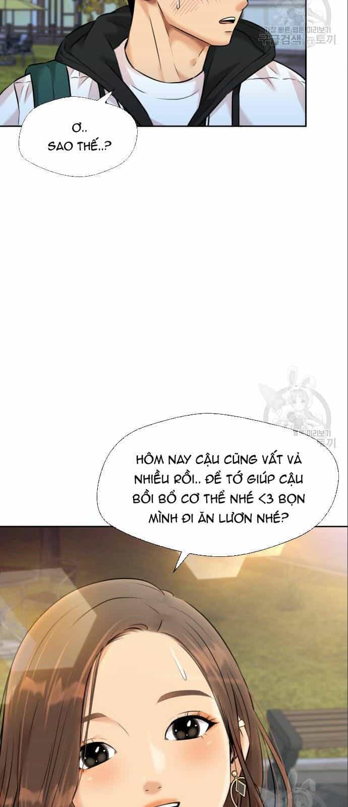 Gương Mặt Thiên Tài - Chương 137 - ảnh 30