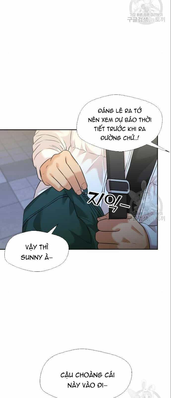 Gương Mặt Thiên Tài - Chương 137 - ảnh 45