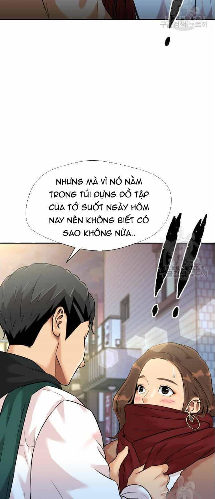 Gương Mặt Thiên Tài - Chương 137 - ảnh 48