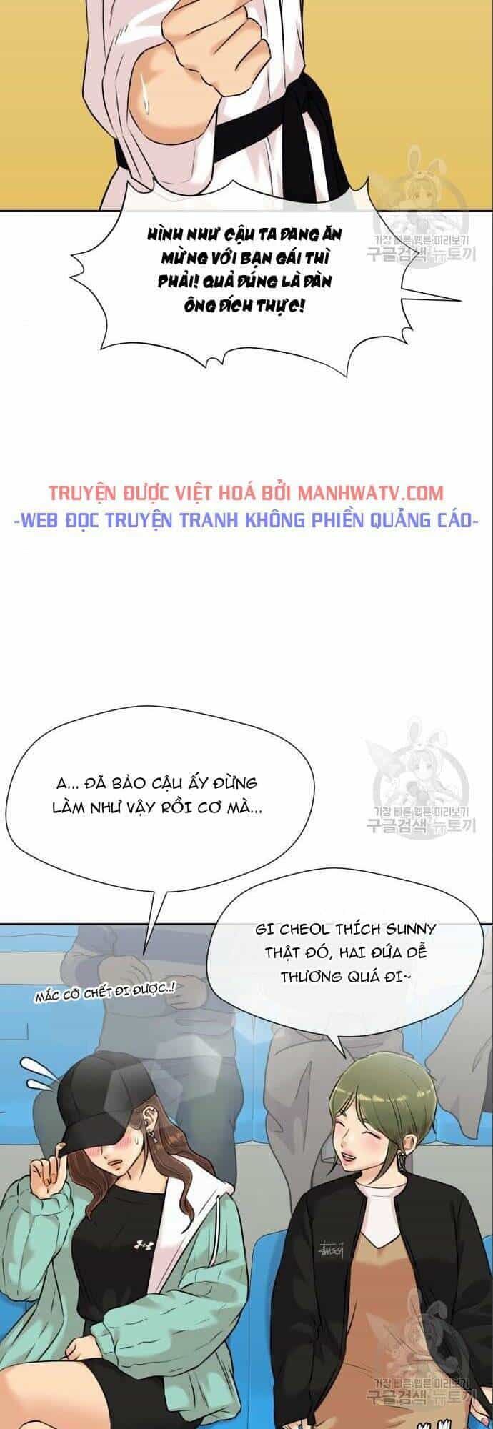 Gương Mặt Thiên Tài - Chương 138 - ảnh 13