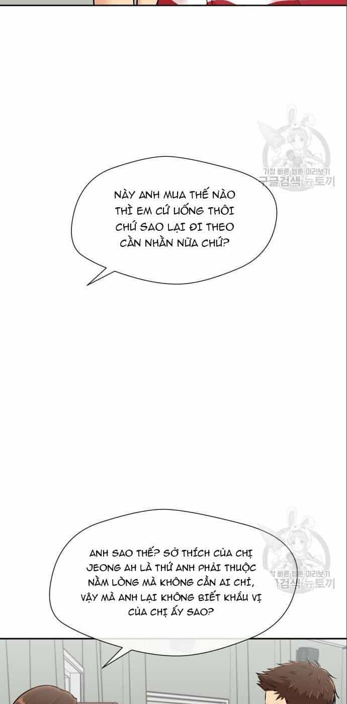 Gương Mặt Thiên Tài - Chương 138 - ảnh 25