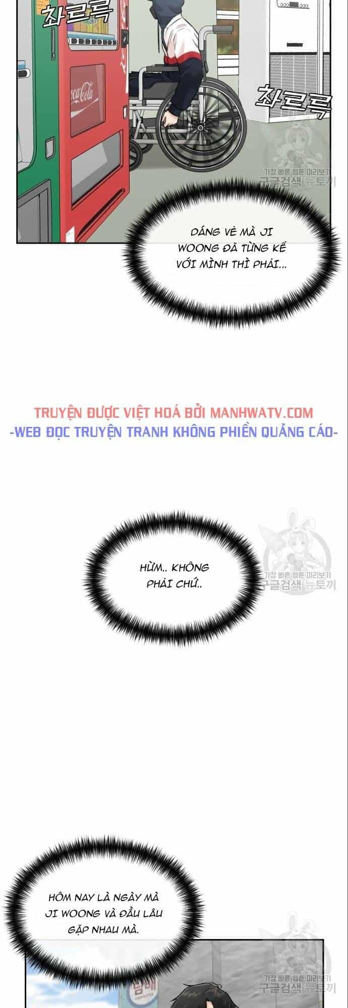 Gương Mặt Thiên Tài - Chương 138 - ảnh 28