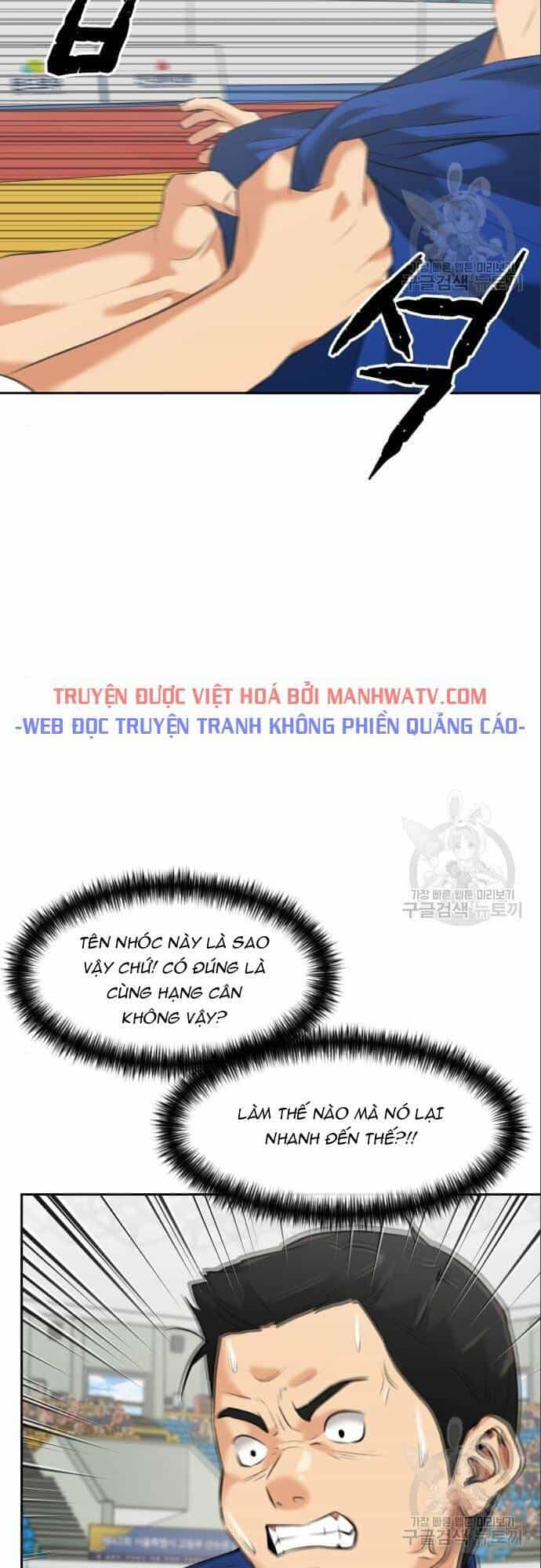 Gương Mặt Thiên Tài - Chương 138 - ảnh 36