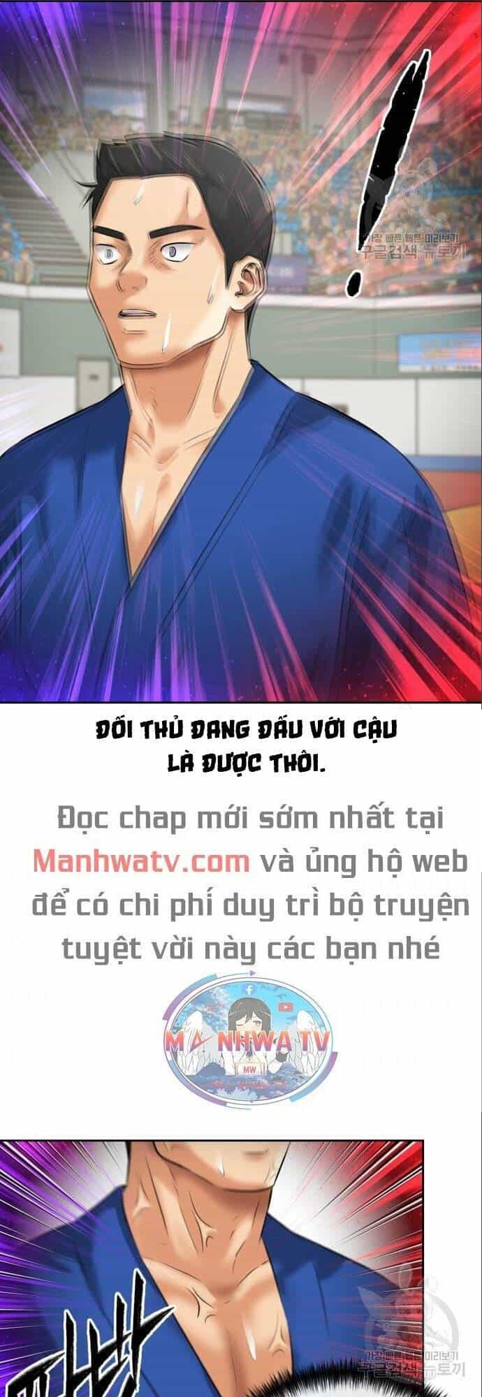 Gương Mặt Thiên Tài - Chương 138 - ảnh 52