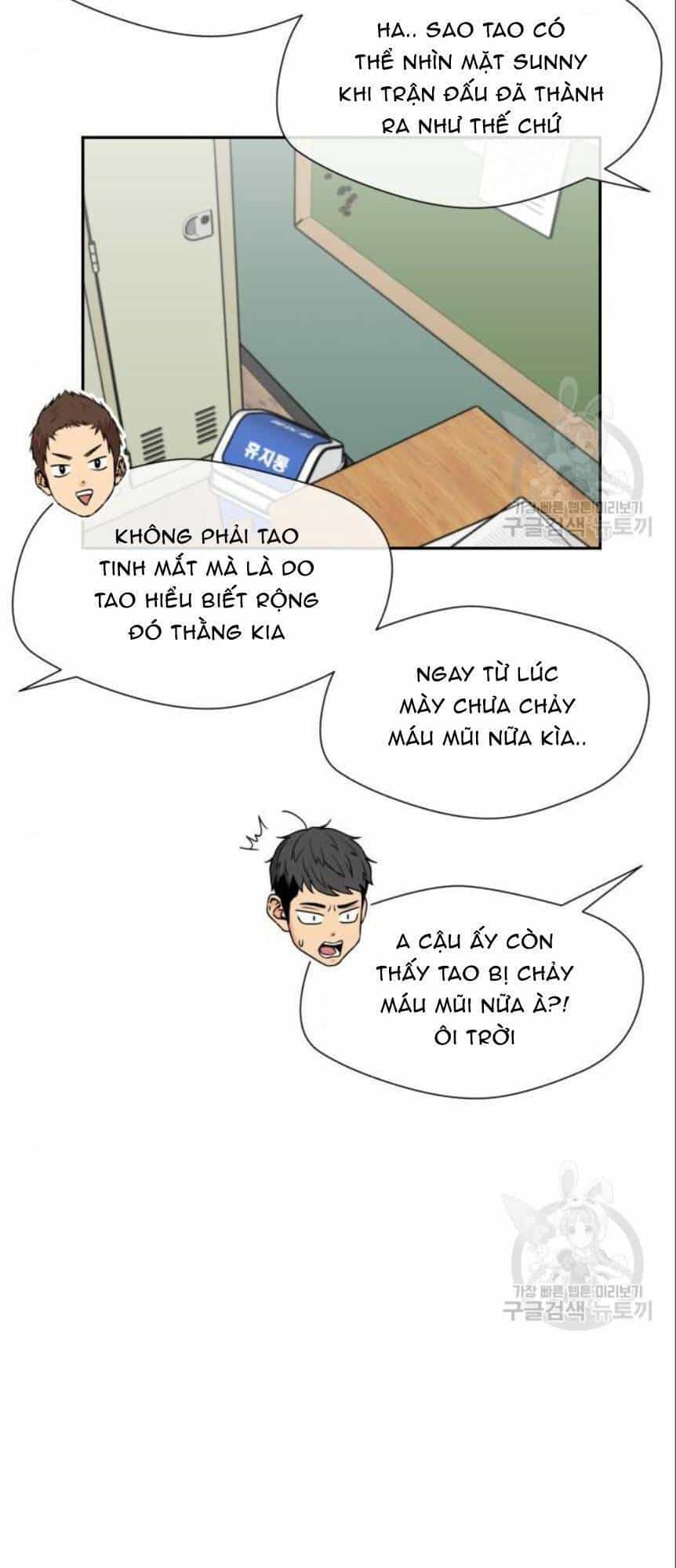Gương Mặt Thiên Tài - Chương 139 - ảnh 50