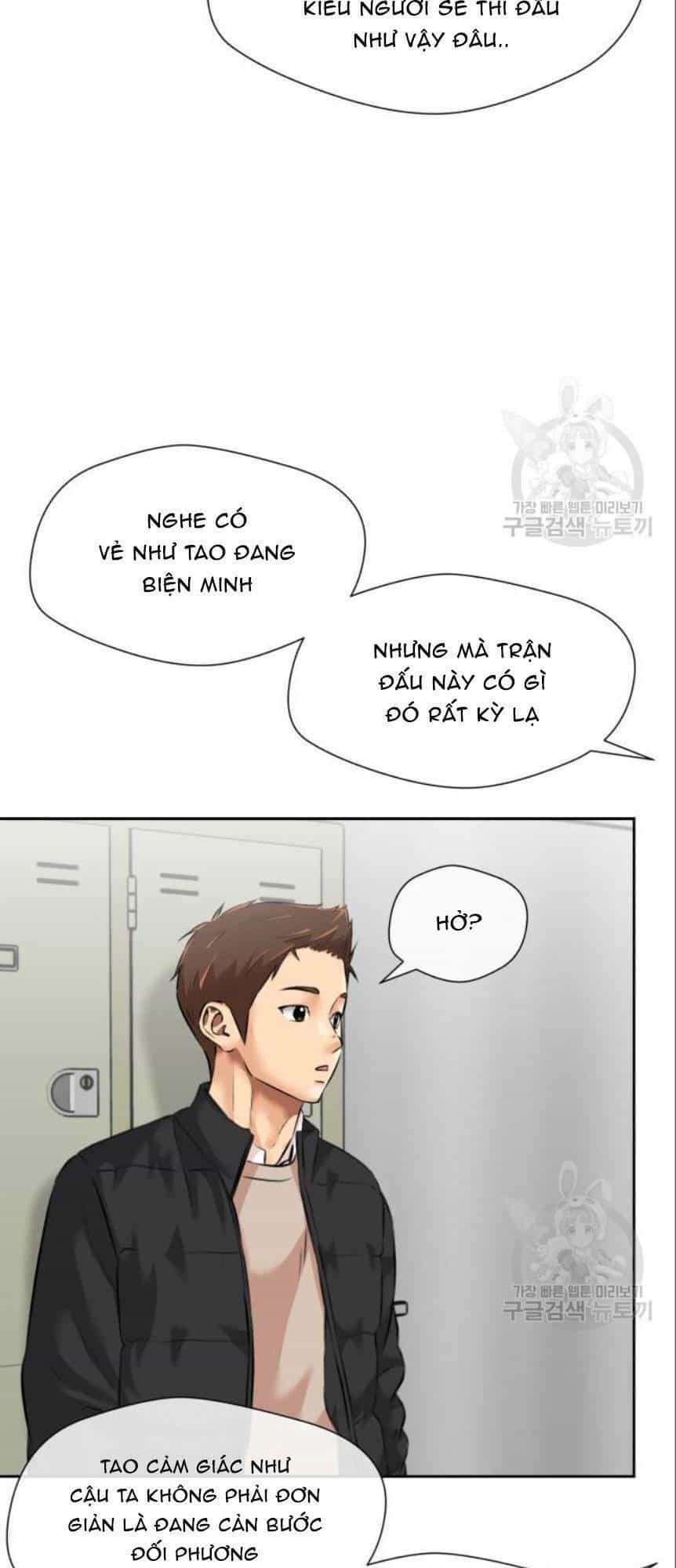 Gương Mặt Thiên Tài - Chương 139 - ảnh 53