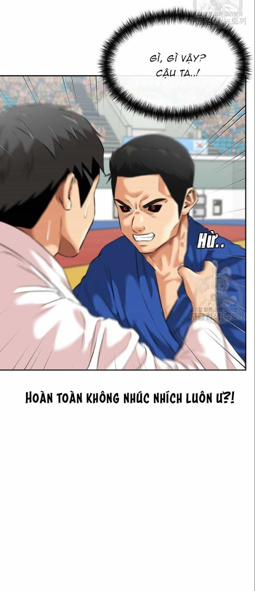 Gương Mặt Thiên Tài - Chương 139 - ảnh 8