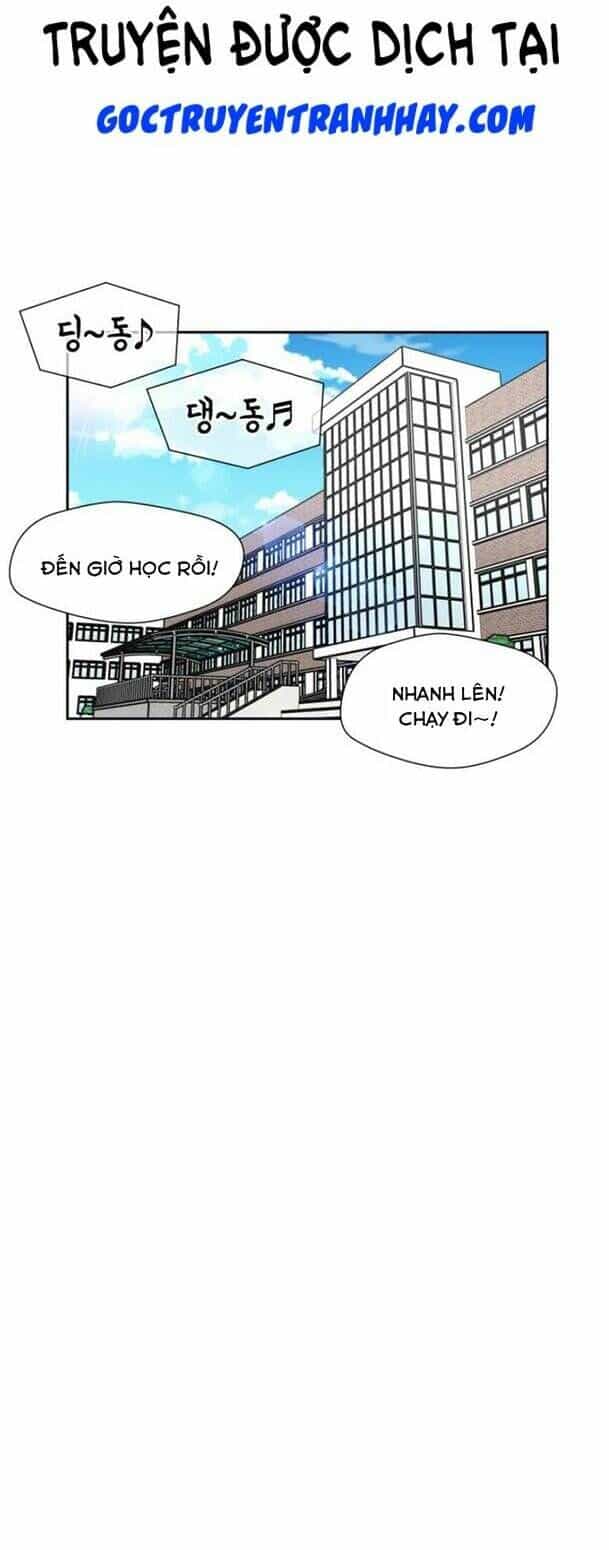 Gương Mặt Thiên Tài - Chương 16 - ảnh 30