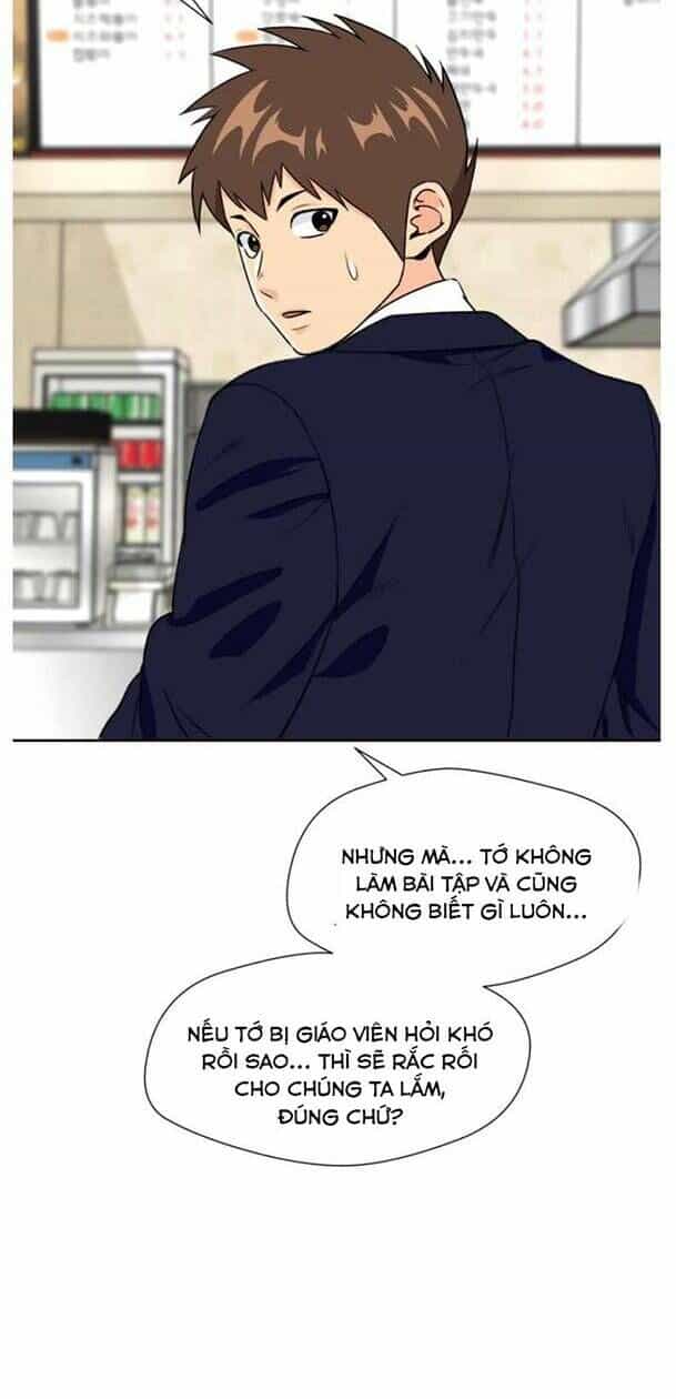Gương Mặt Thiên Tài - Chương 16 - ảnh 56