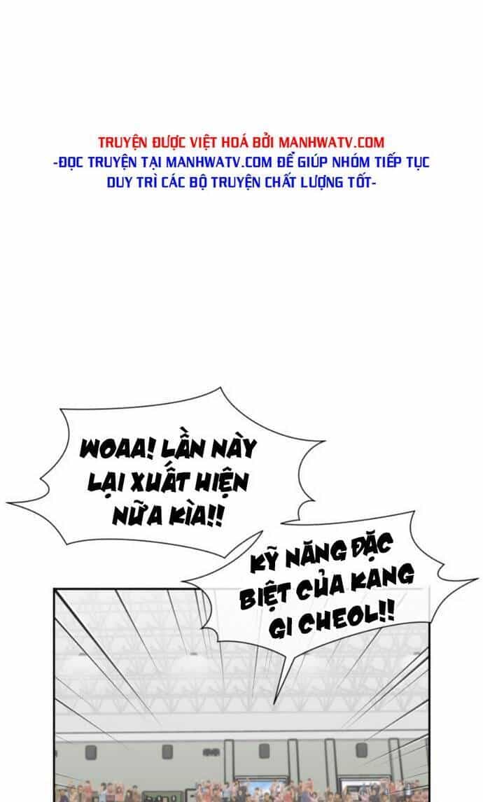 Gương Mặt Thiên Tài - Chương 140 - ảnh 11