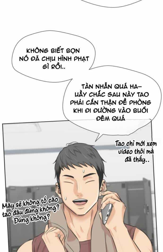 Gương Mặt Thiên Tài - Chương 140 - ảnh 112