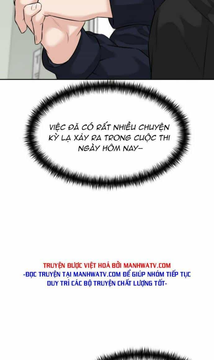 Gương Mặt Thiên Tài - Chương 140 - ảnh 30