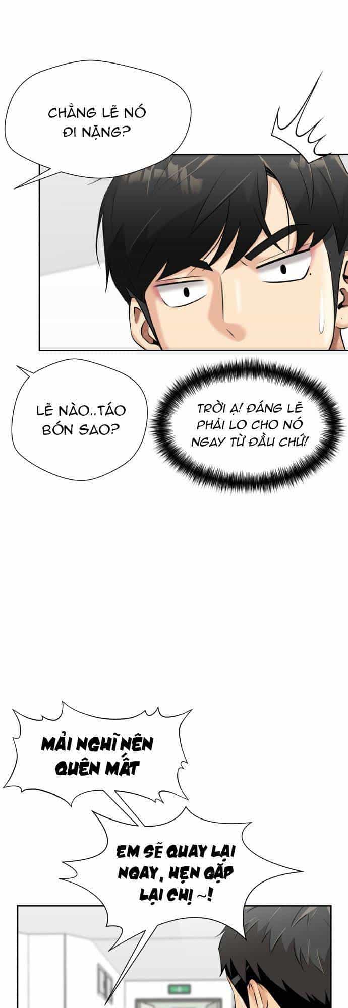 Gương Mặt Thiên Tài - Chương 141 - ảnh 24