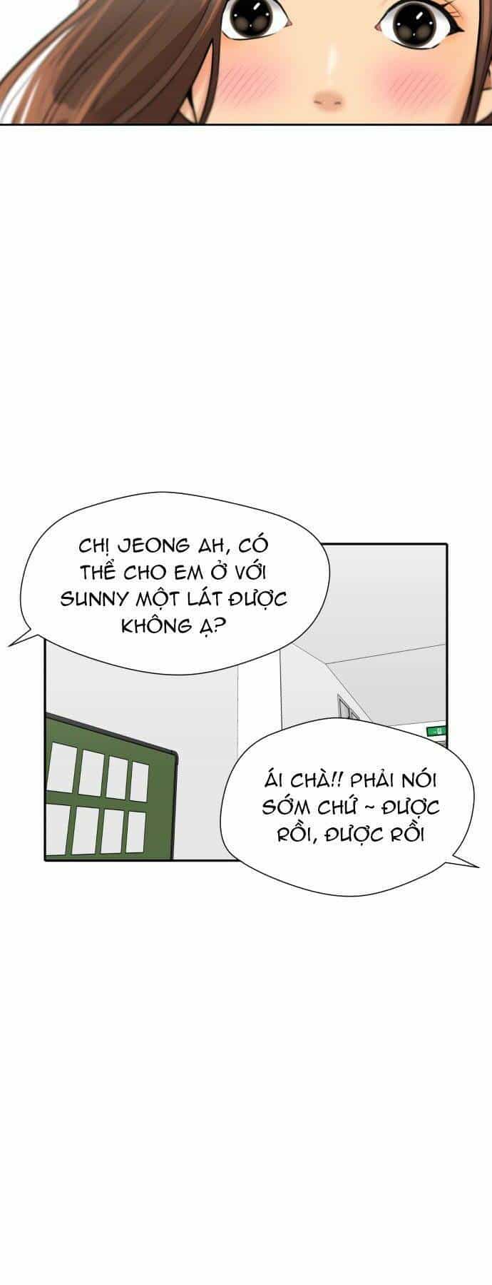 Gương Mặt Thiên Tài - Chương 141 - ảnh 27