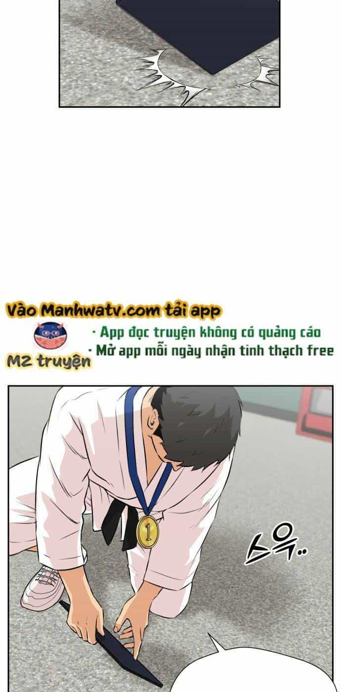 Gương Mặt Thiên Tài - Chương 141 - ảnh 9