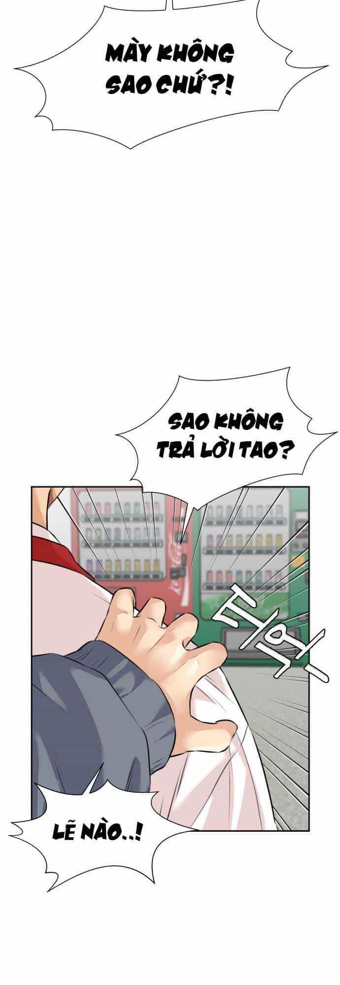 Gương Mặt Thiên Tài - Chương 141 - ảnh 3