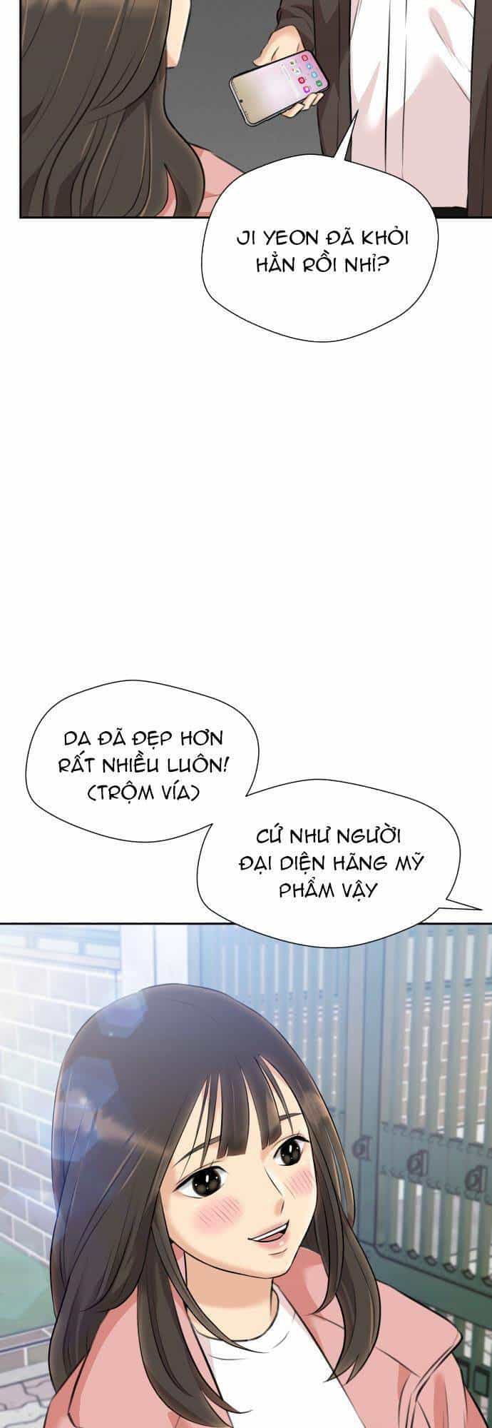 Gương Mặt Thiên Tài - Chương 141 - ảnh 42