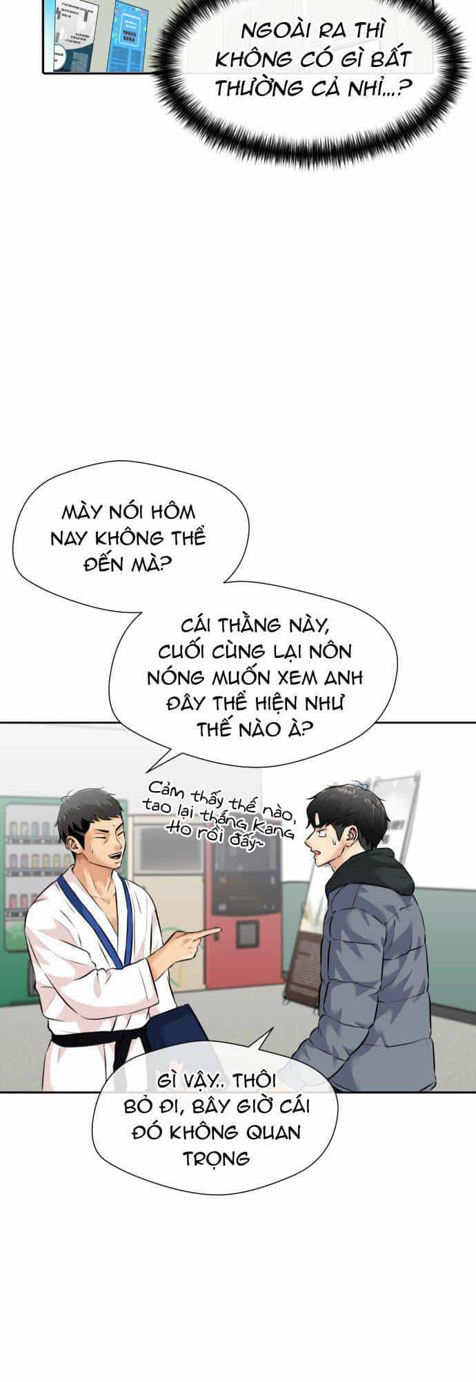 Gương Mặt Thiên Tài - Chương 141 - ảnh 6