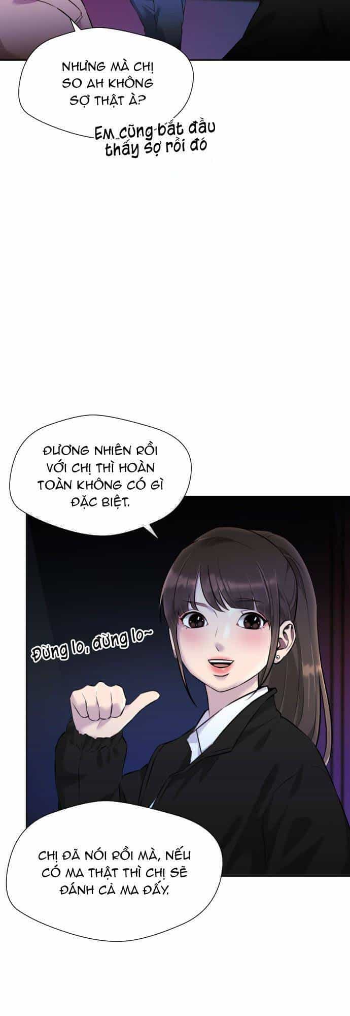 Gương Mặt Thiên Tài - Chương 142 - ảnh 3