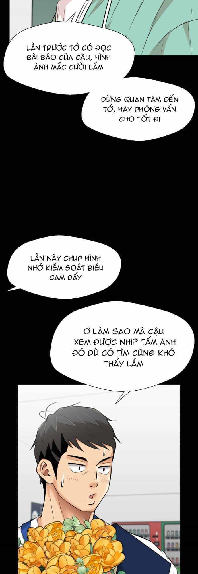 Gương Mặt Thiên Tài - Chương 142 - ảnh 37