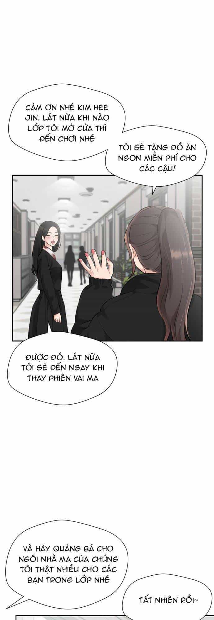 Gương Mặt Thiên Tài - Chương 142 - ảnh 19