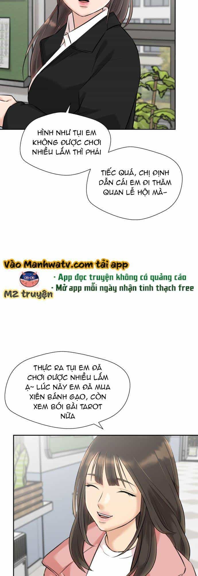 Gương Mặt Thiên Tài - Chương 142 - ảnh 22