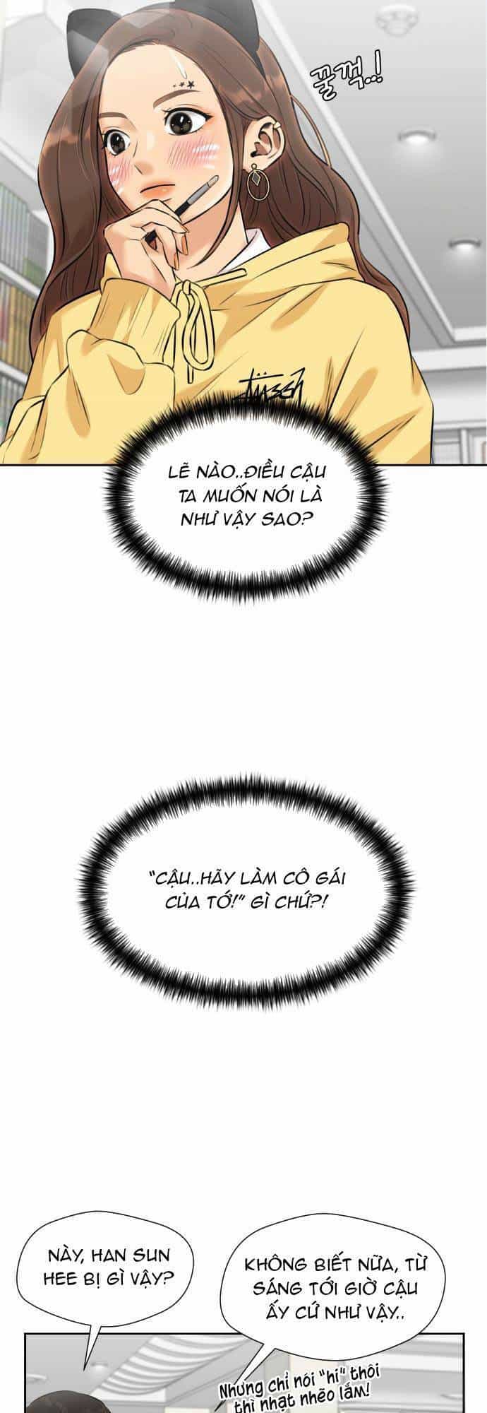 Gương Mặt Thiên Tài - Chương 142 - ảnh 41