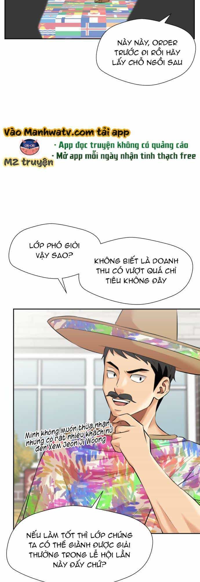 Gương Mặt Thiên Tài - Chương 142 - ảnh 51