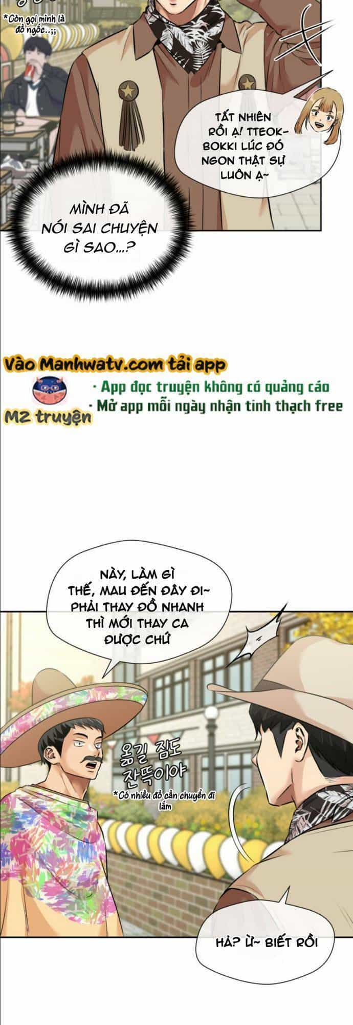 Gương Mặt Thiên Tài - Chương 143 - ảnh 58