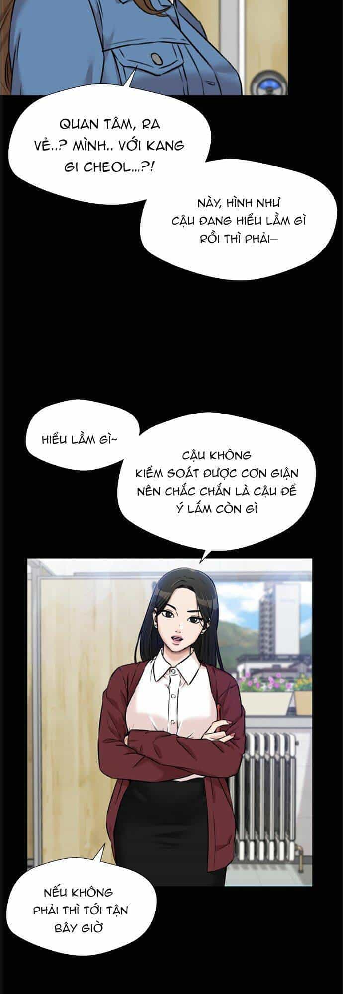 Gương Mặt Thiên Tài - Chương 144 - ảnh 19