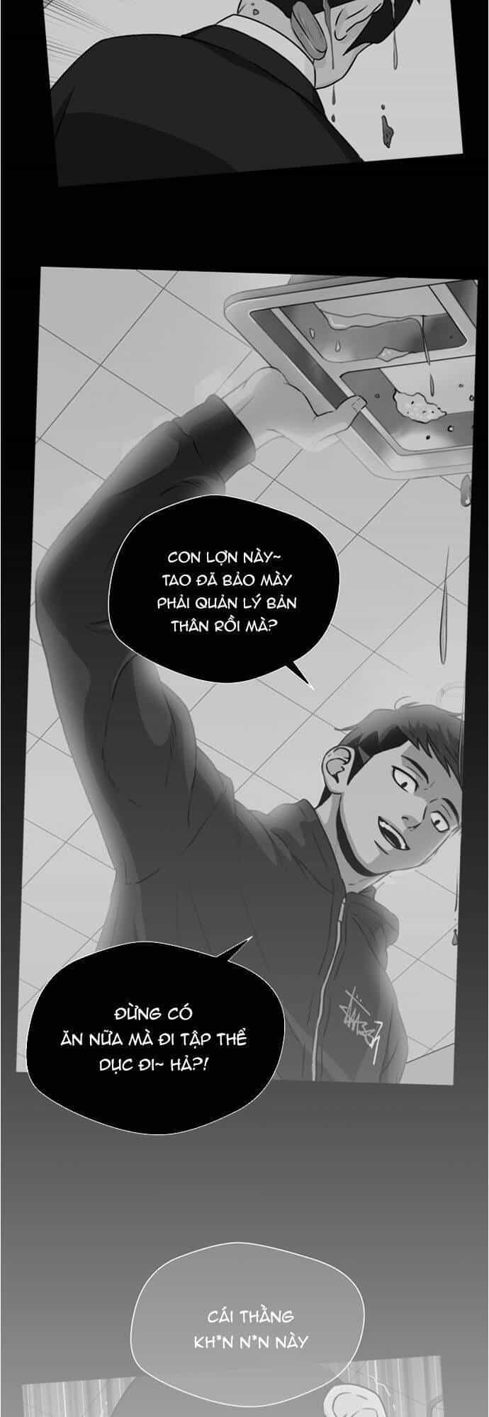 Gương Mặt Thiên Tài - Chương 144 - ảnh 57
