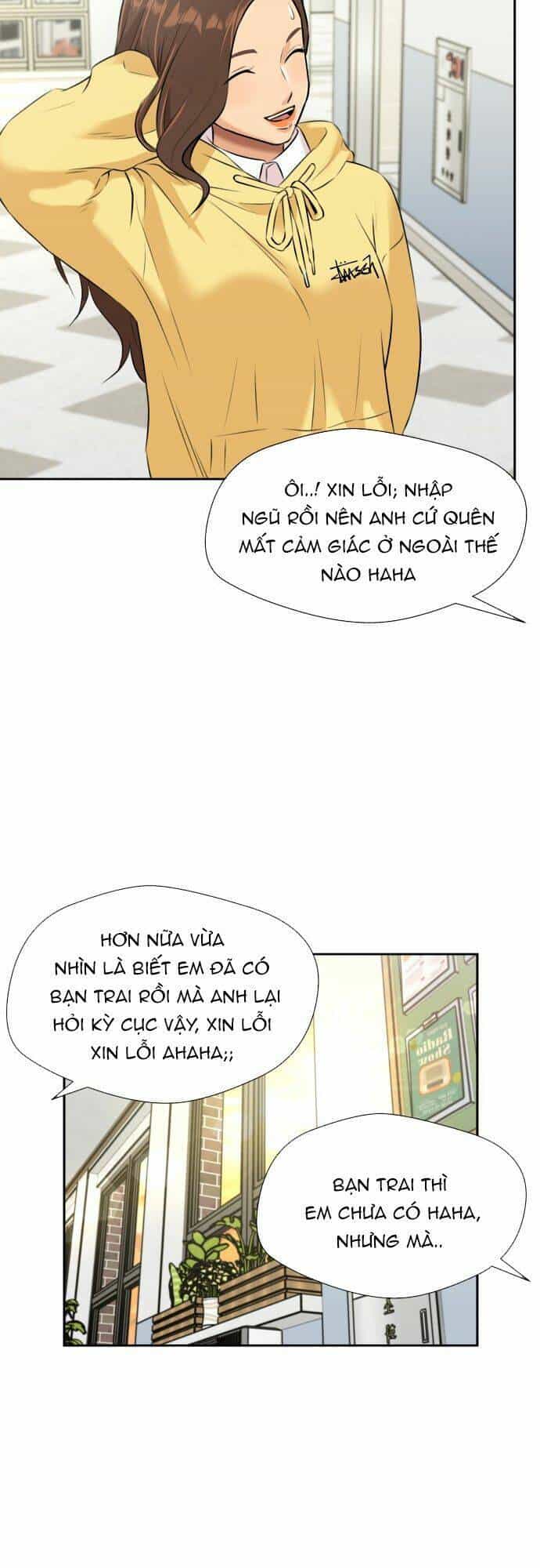 Gương Mặt Thiên Tài - Chương 144 - ảnh 34