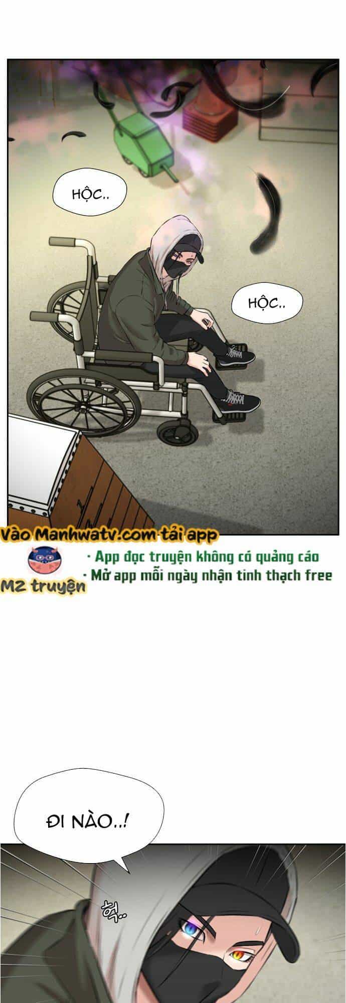 Gương Mặt Thiên Tài - Chương 144 - ảnh 48
