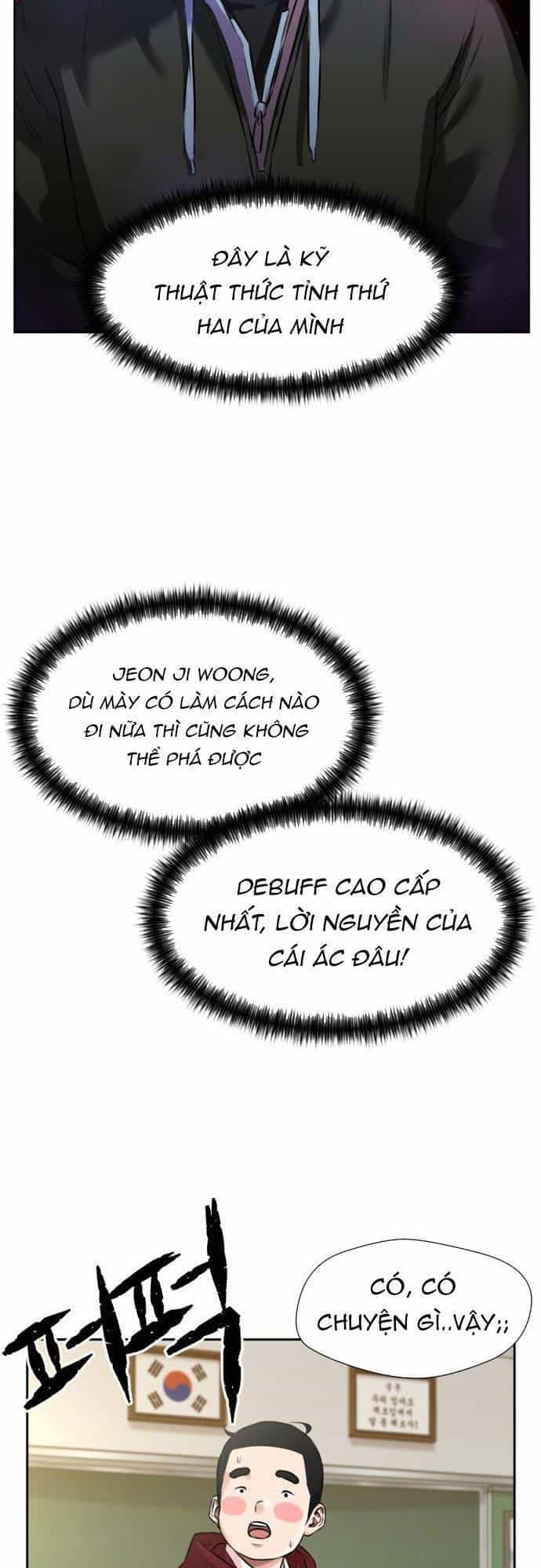 Gương Mặt Thiên Tài - Chương 145 - ảnh 14