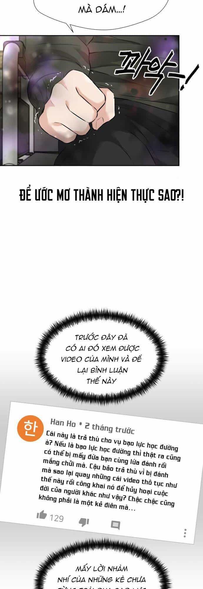 Gương Mặt Thiên Tài - Chương 145 - ảnh 25
