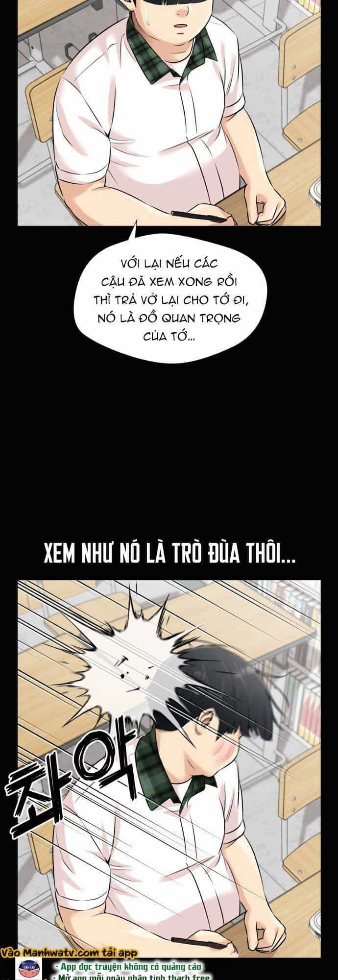 Gương Mặt Thiên Tài - Chương 145 - ảnh 35