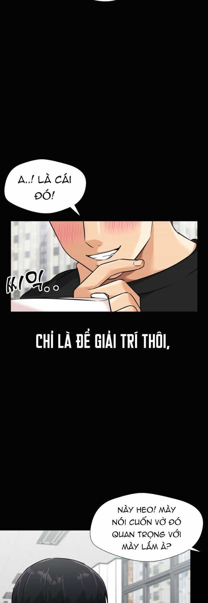 Gương Mặt Thiên Tài - Chương 145 - ảnh 46