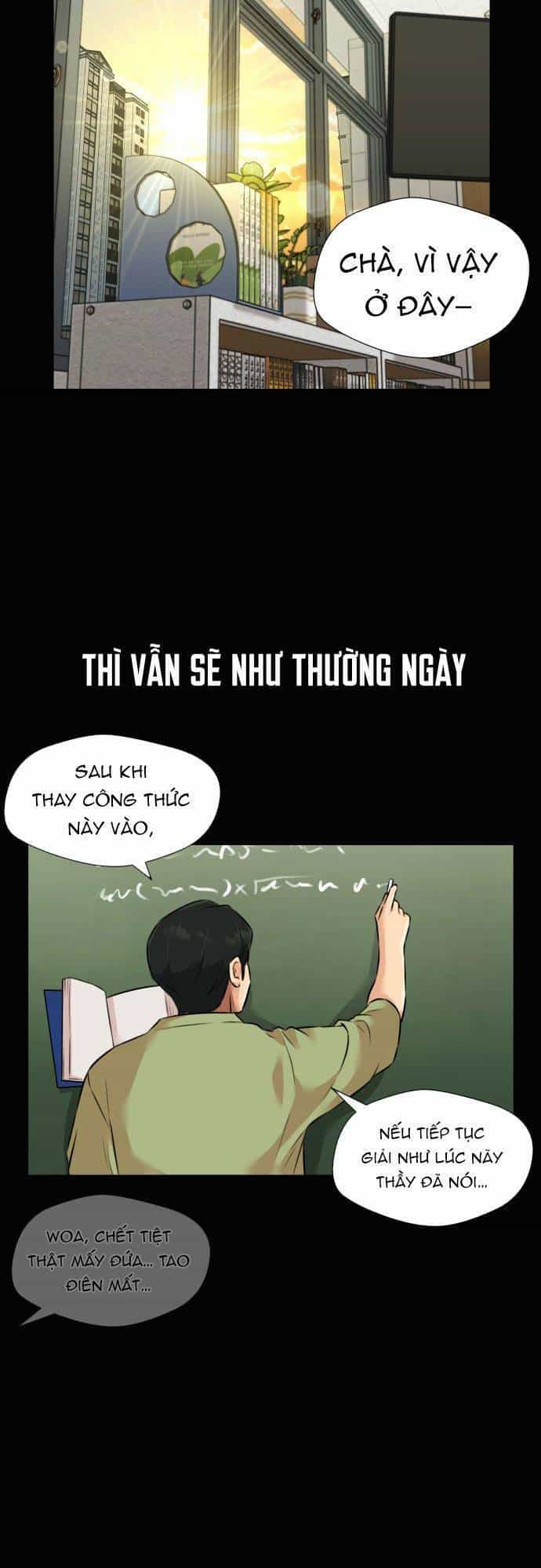 Gương Mặt Thiên Tài - Chương 145 - ảnh 53