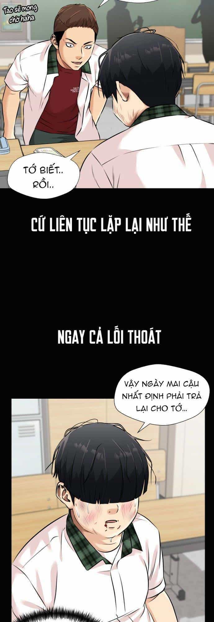 Gương Mặt Thiên Tài - Chương 145 - ảnh 42