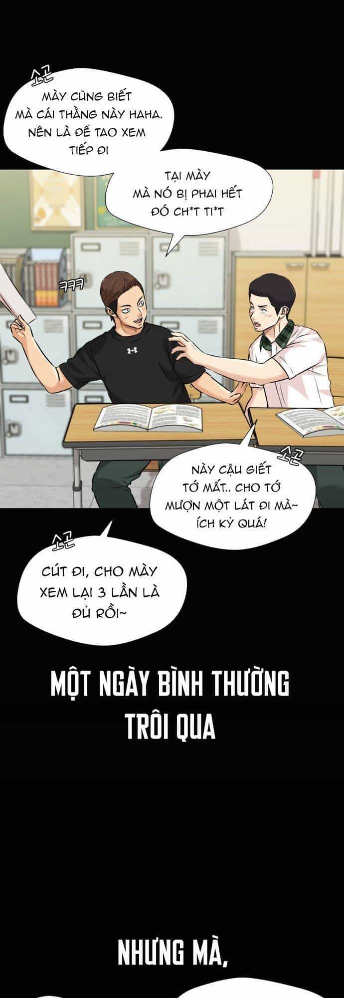 Gương Mặt Thiên Tài - Chương 145 - ảnh 54