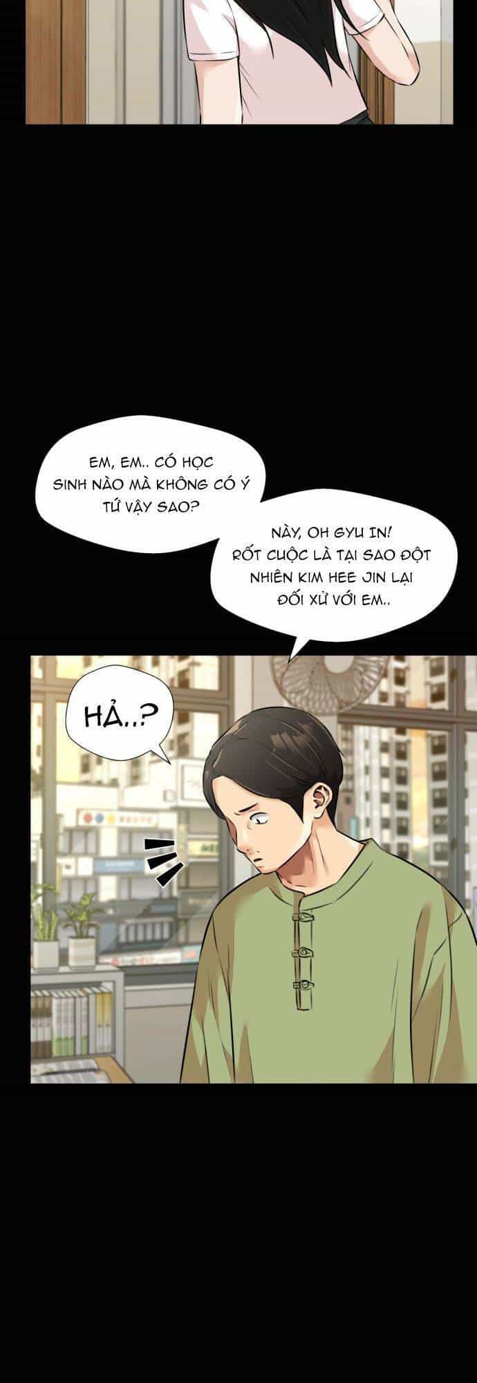Gương Mặt Thiên Tài - Chương 146 - ảnh 12