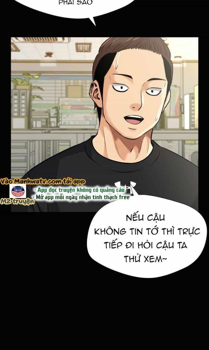 Gương Mặt Thiên Tài - Chương 146 - ảnh 20