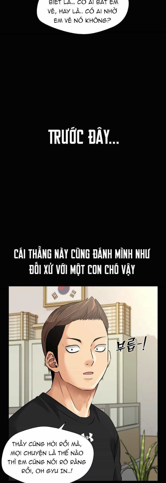 Gương Mặt Thiên Tài - Chương 146 - ảnh 23