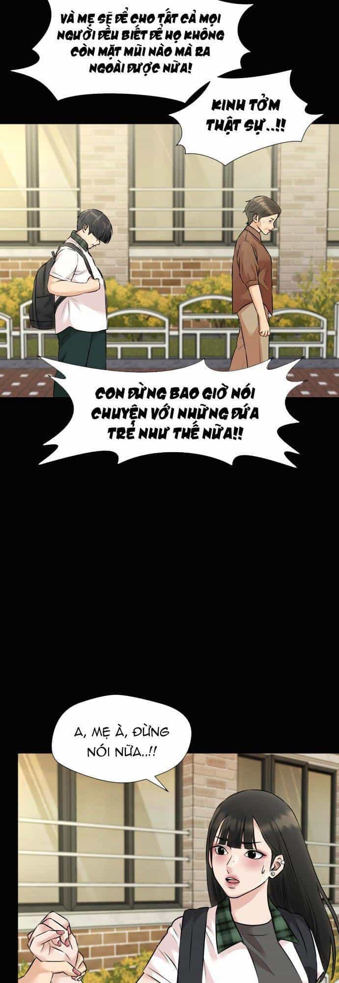 Gương Mặt Thiên Tài - Chương 146 - ảnh 32