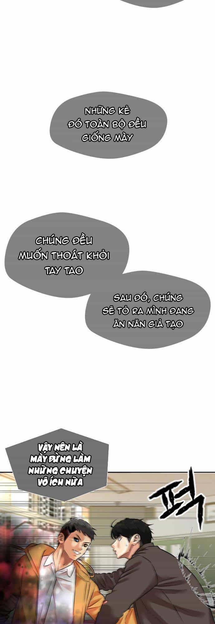 Gương Mặt Thiên Tài - Chương 146 - ảnh 56