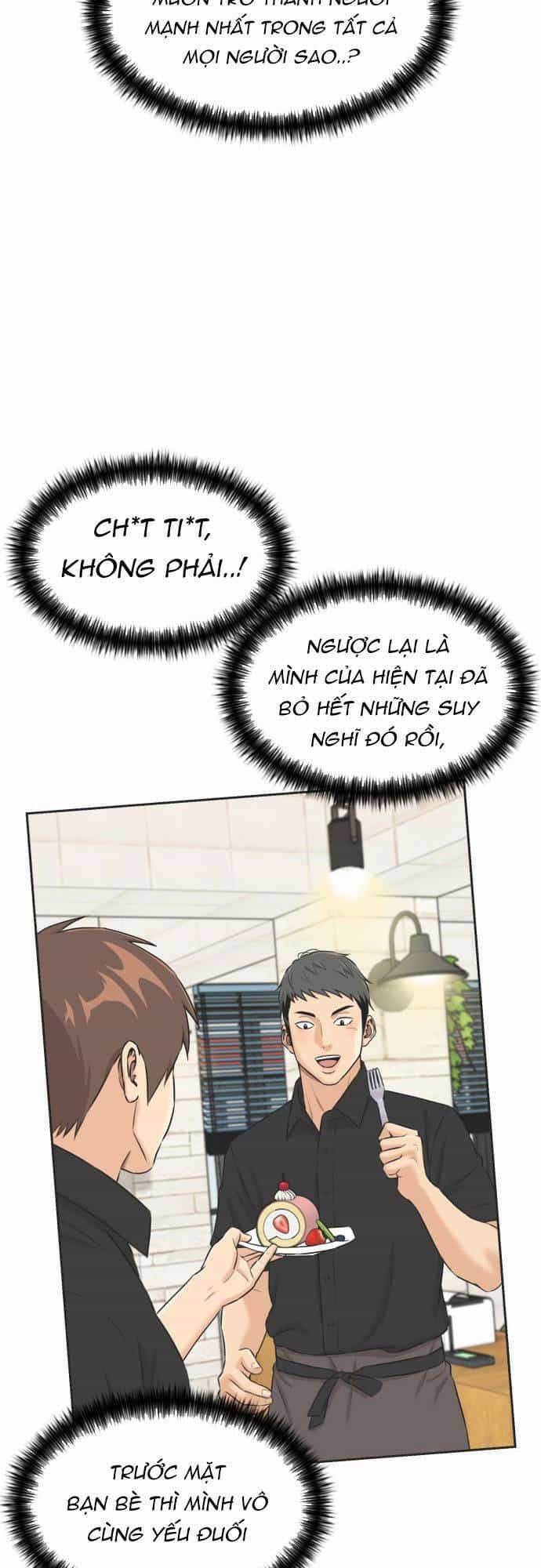 Gương Mặt Thiên Tài - Chương 146 - ảnh 61