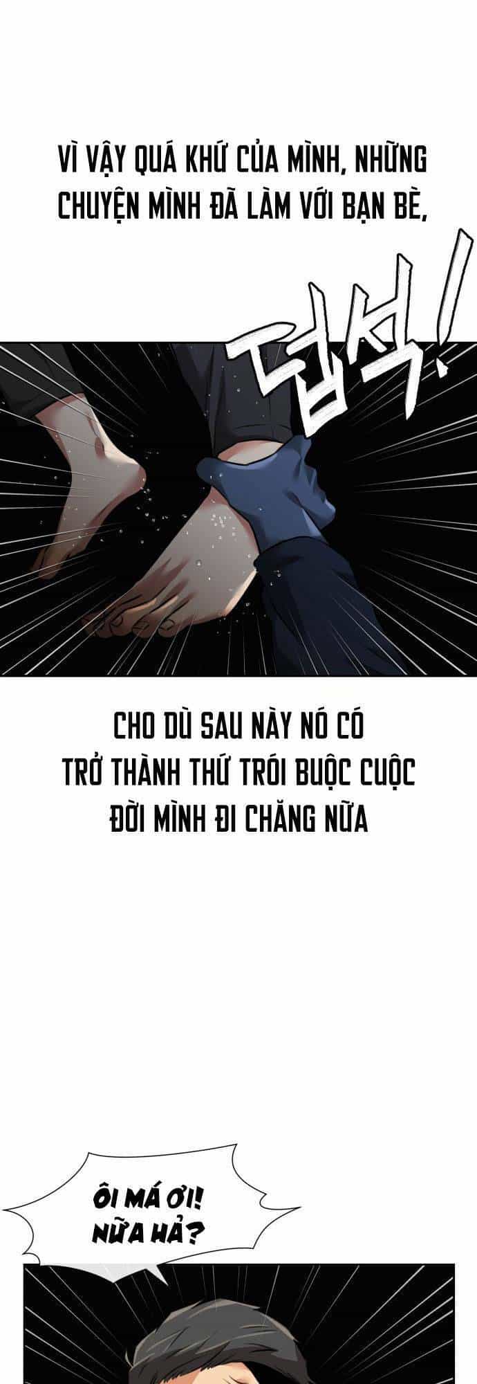 Gương Mặt Thiên Tài - Chương 146 - ảnh 63
