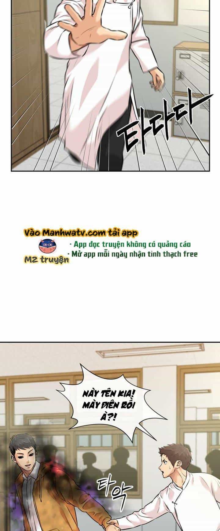 Gương Mặt Thiên Tài - Chương 147 - ảnh 12
