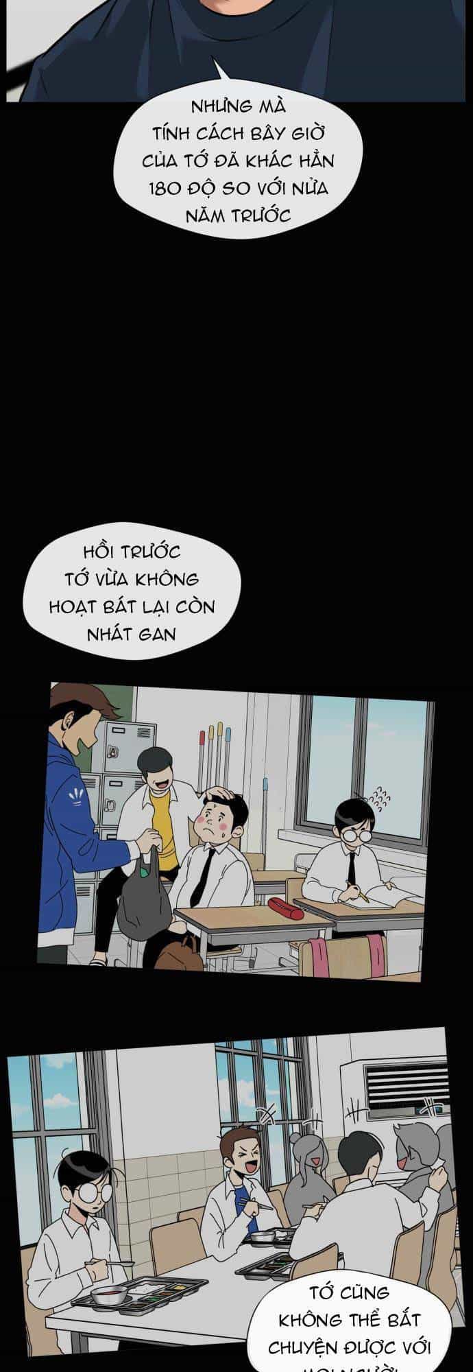 Gương Mặt Thiên Tài - Chương 147 - ảnh 42